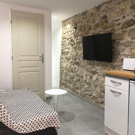 Les Olives Wifi Netflix Appart-Hotel-Provence La Fare-les-Oliviers Bagian luar foto