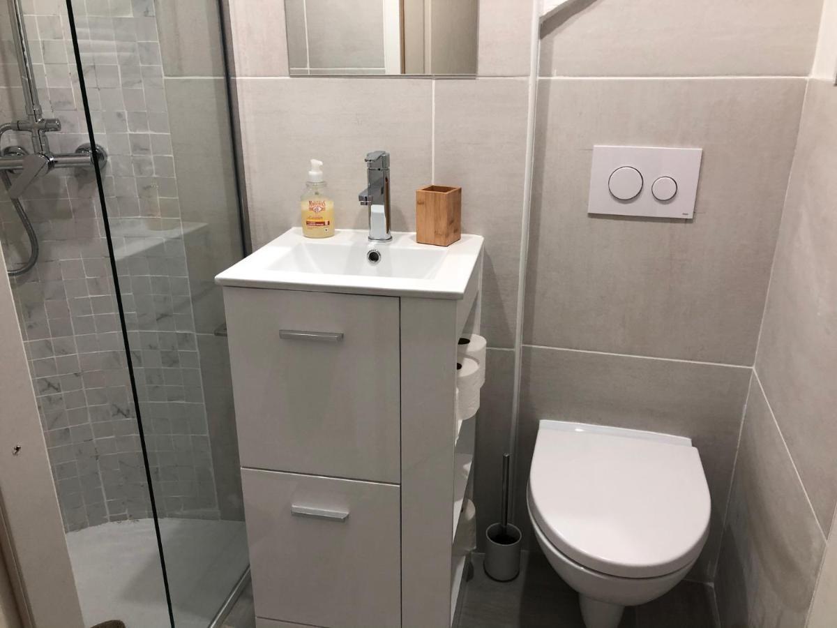 Les Olives Wifi Netflix Appart-Hotel-Provence La Fare-les-Oliviers Bagian luar foto