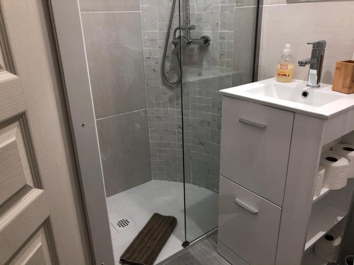 Les Olives Wifi Netflix Appart-Hotel-Provence La Fare-les-Oliviers Bagian luar foto