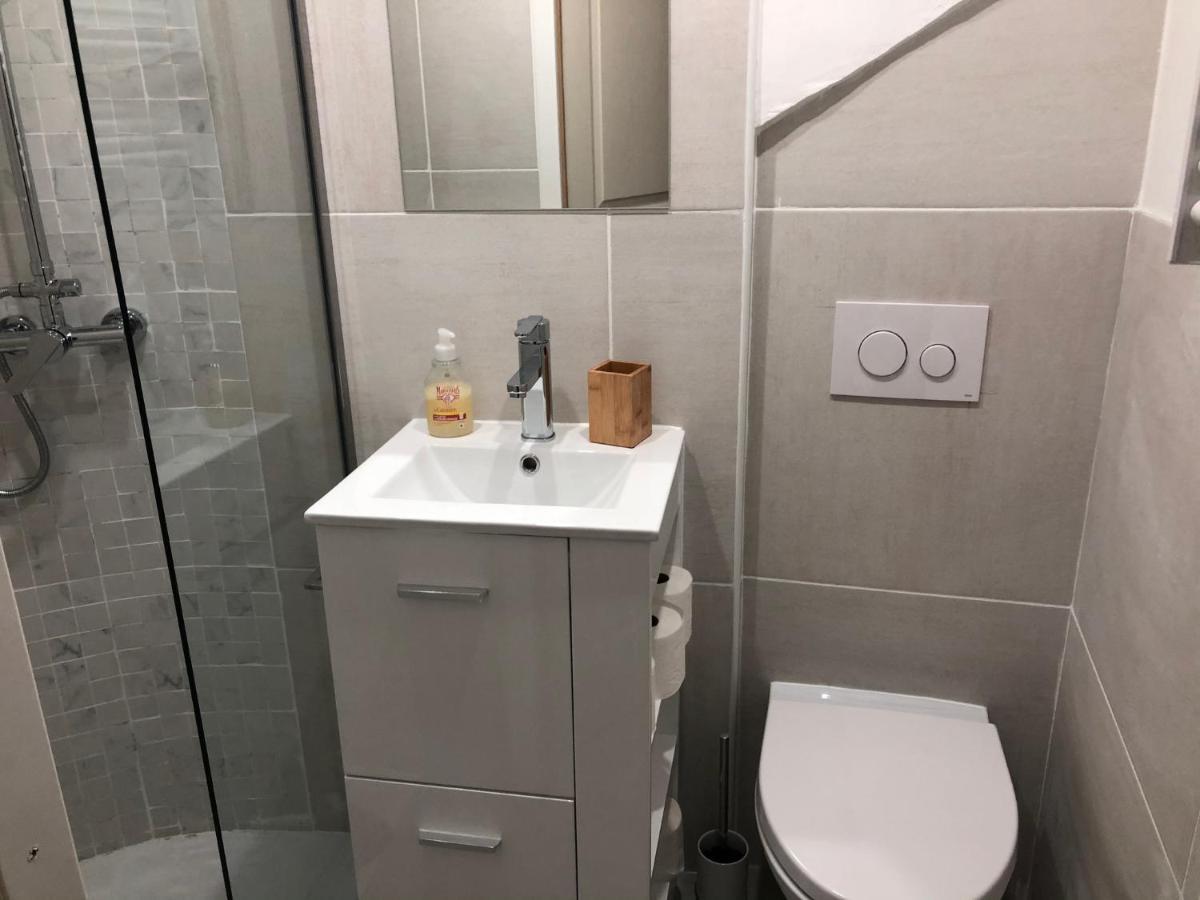 Les Olives Wifi Netflix Appart-Hotel-Provence La Fare-les-Oliviers Bagian luar foto