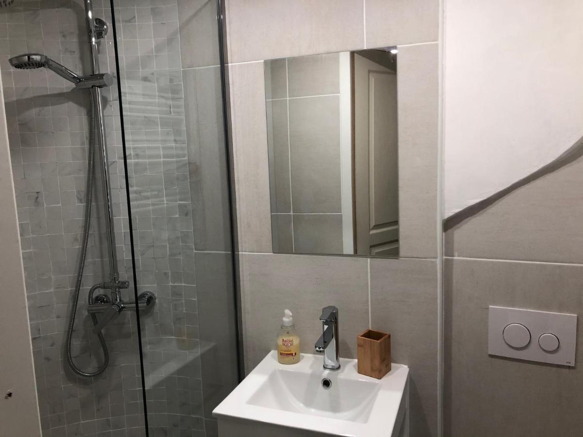 Les Olives Wifi Netflix Appart-Hotel-Provence La Fare-les-Oliviers Bagian luar foto