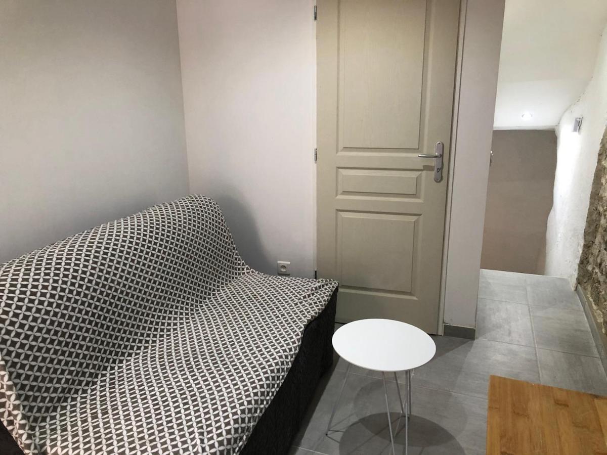Les Olives Wifi Netflix Appart-Hotel-Provence La Fare-les-Oliviers Bagian luar foto