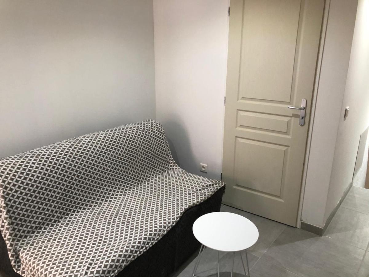 Les Olives Wifi Netflix Appart-Hotel-Provence La Fare-les-Oliviers Bagian luar foto
