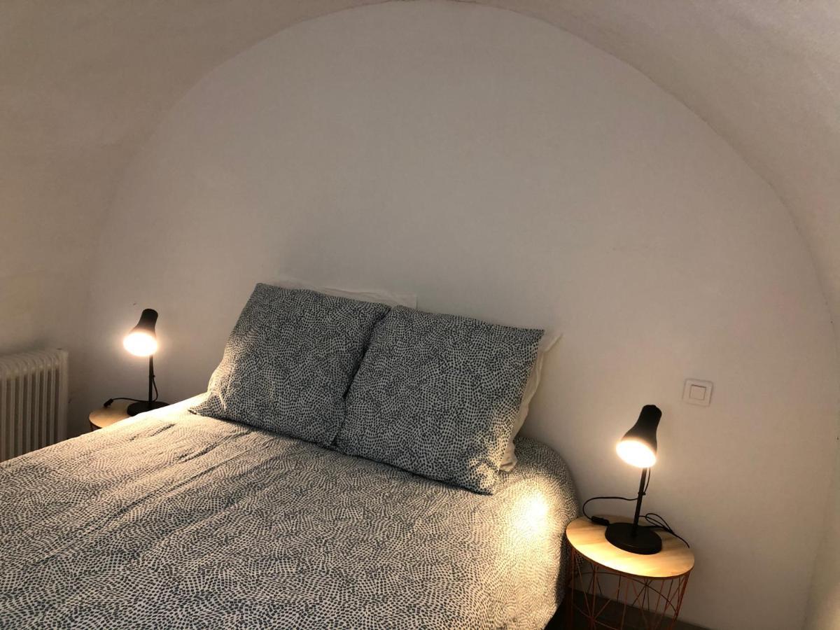 Les Olives Wifi Netflix Appart-Hotel-Provence La Fare-les-Oliviers Bagian luar foto