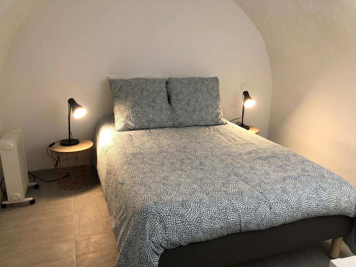 Les Olives Wifi Netflix Appart-Hotel-Provence La Fare-les-Oliviers Bagian luar foto